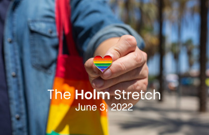 The Holm Stretch June 3, 2022