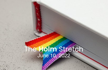 The Holm Stretch June 10, 2022