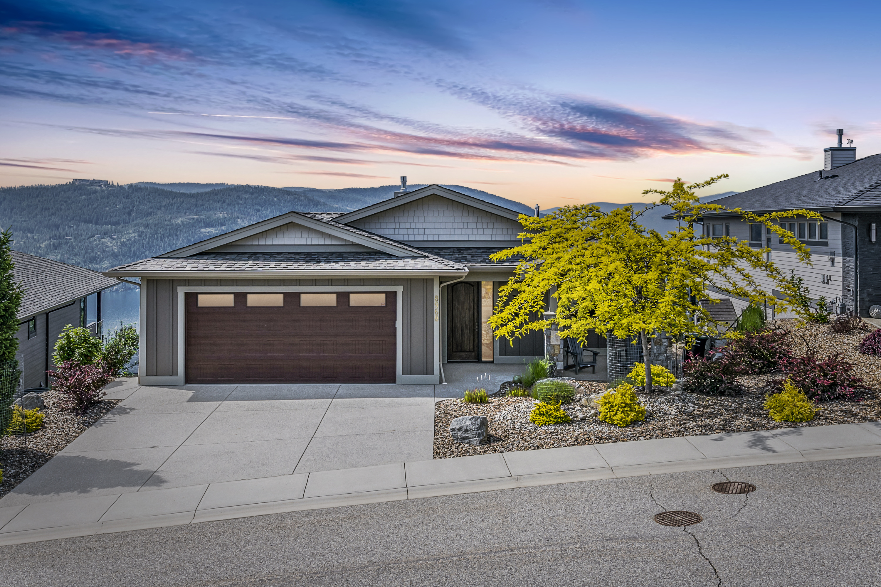 8968 Bayswater Place, Vernon BC
