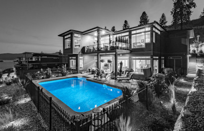 Premium Homes For Sale in Vernon, BC