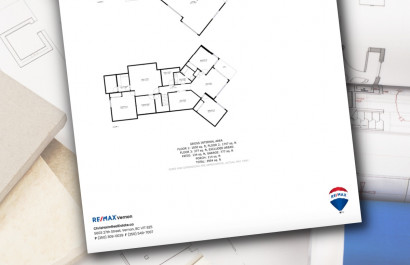 Floor Plans 9968 Purcell Drive