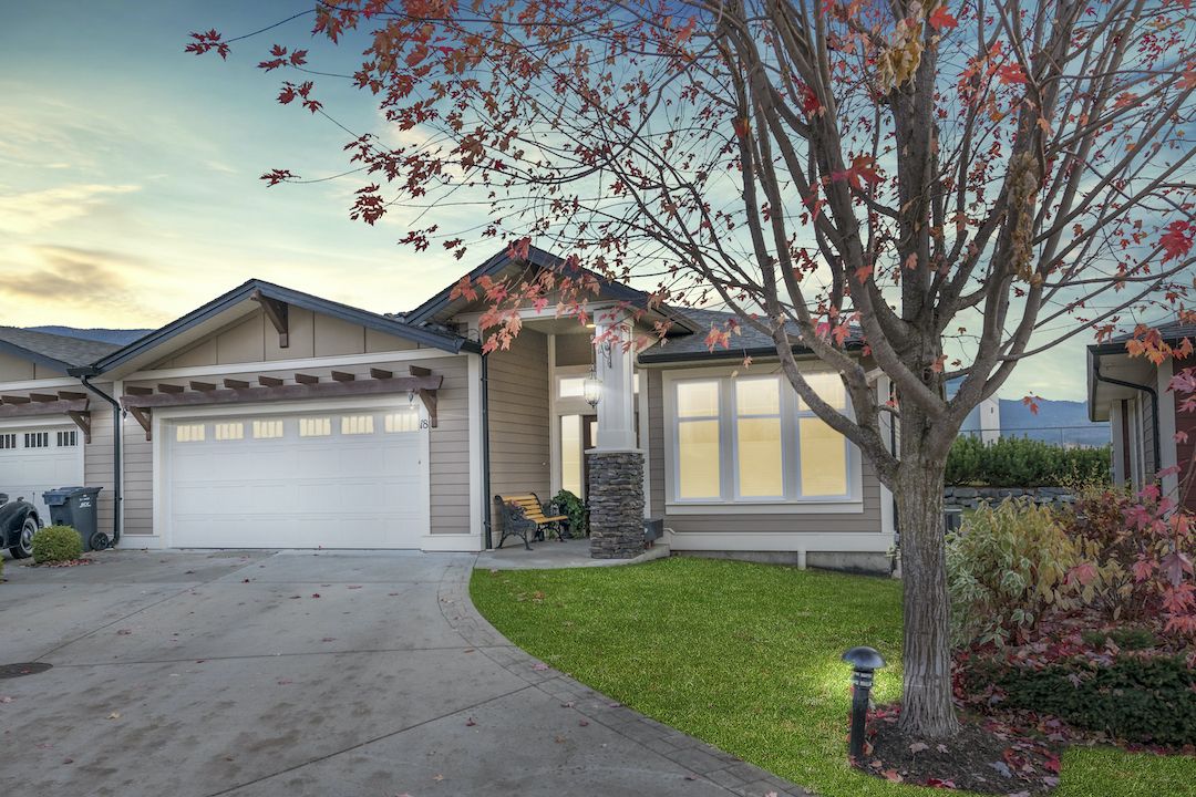 Armstrong Real Estate | 3805 Patten Drive #18