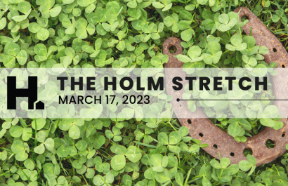 The HOLM Stretch | March 17, 2023