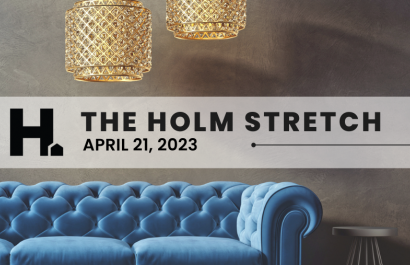 The HOLM Stretch | April 21, 2023 