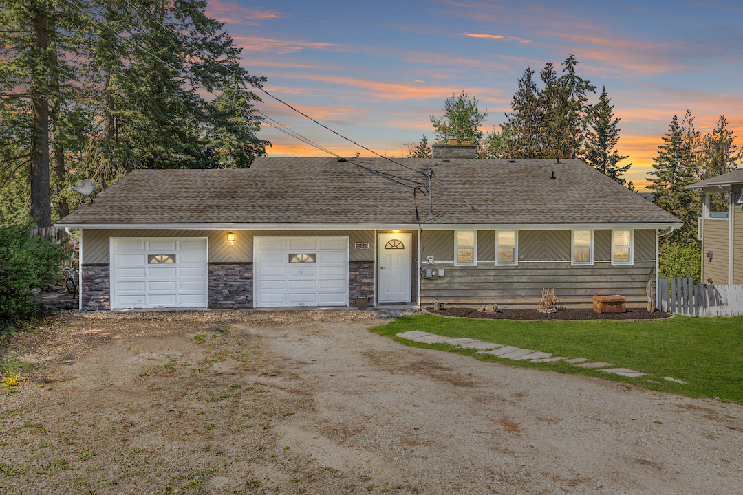 Armstrong BC Real Estate | 3340 Upper McLeod Road