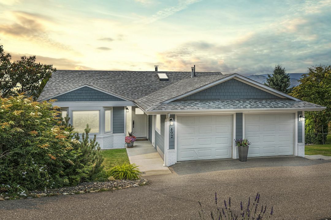 Coldstream BC Real Estate |492 Terrace Drive