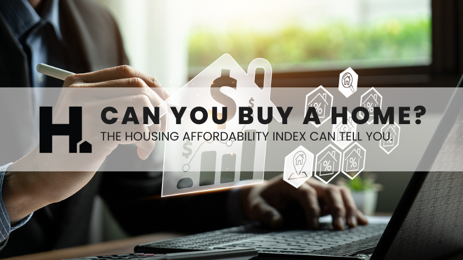 Is Homeownership Within Reach? The Housing Affordability Index Can Tell You