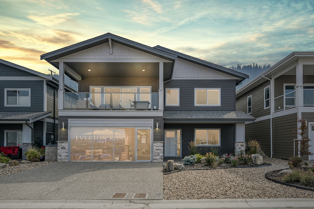 Vernon BC Real Estate | #136 7760 Okanagan Landing Road
