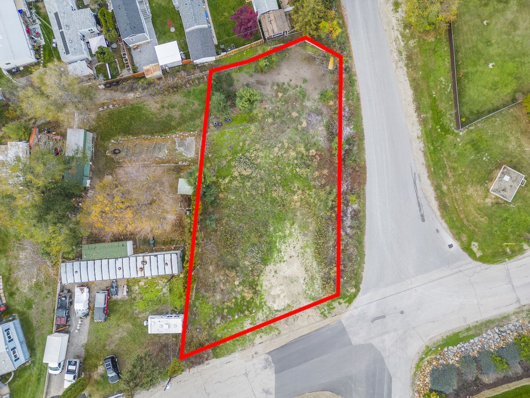 Vernon BC Real Estate |6801 Longacre Drive
