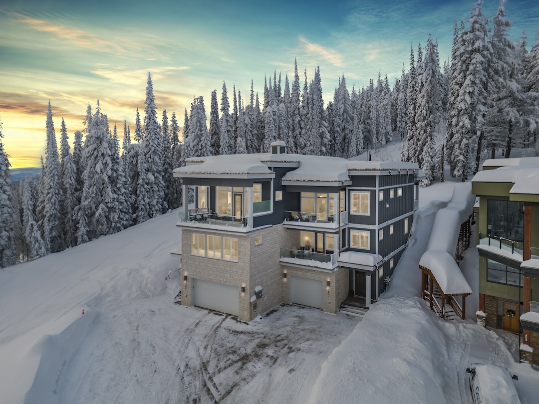 SilverStar BC Real Estate | 9985 CATHEDRAL DRIVE