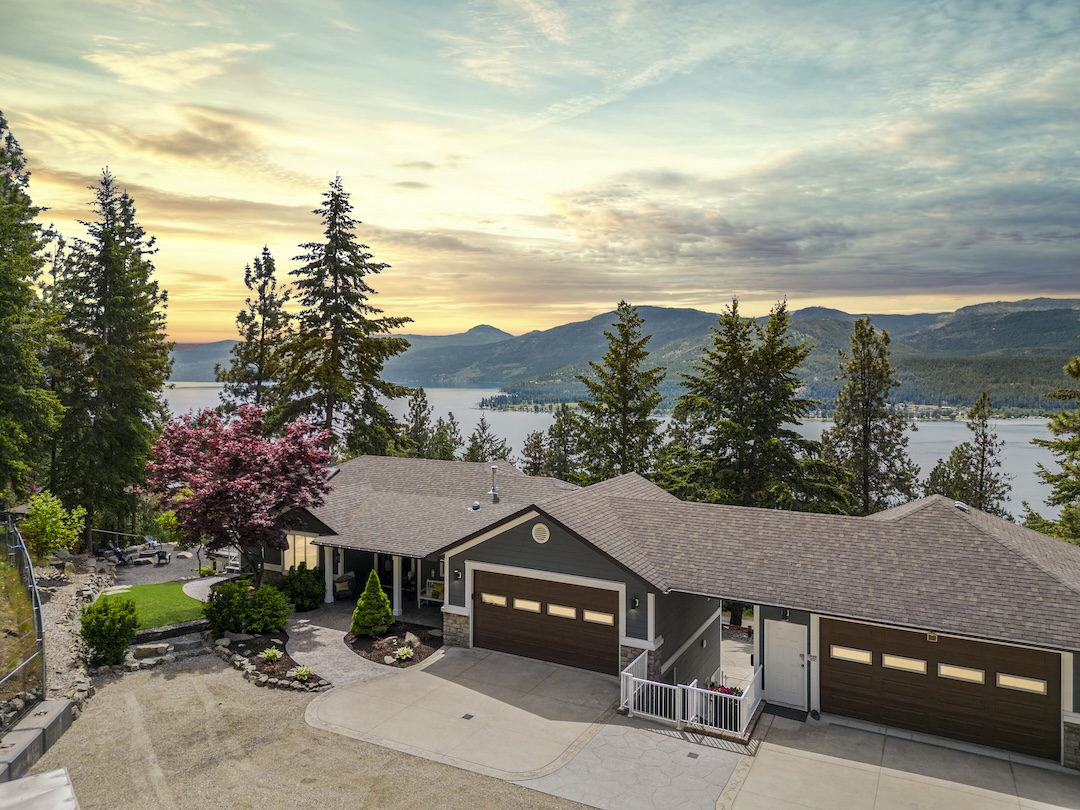 Vernon BC Real Estate | 9137 Tronson Road