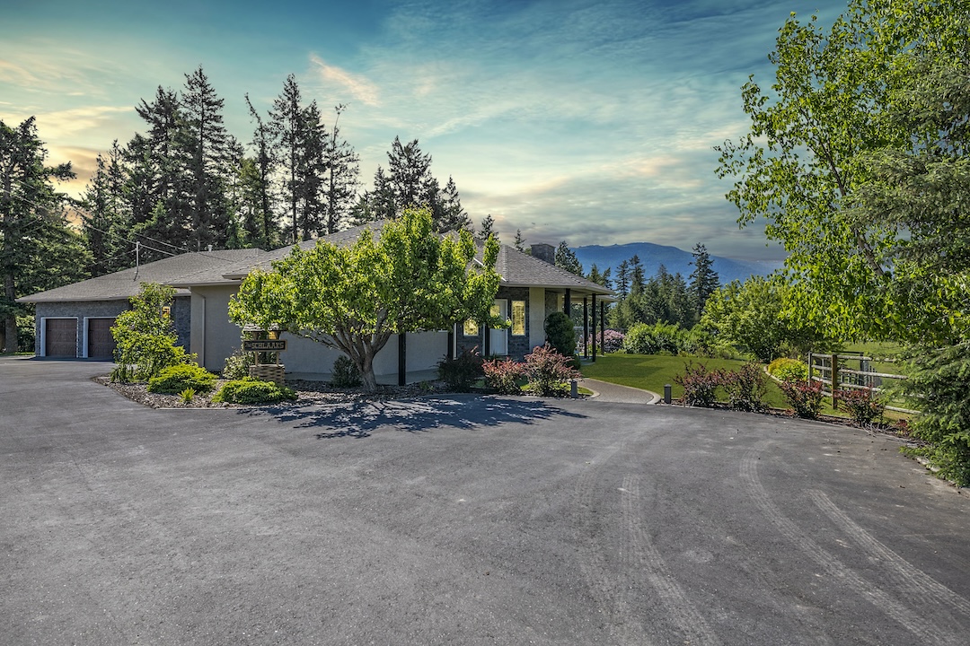 Armstrong BC Real Estate | 4312 Schubert Road