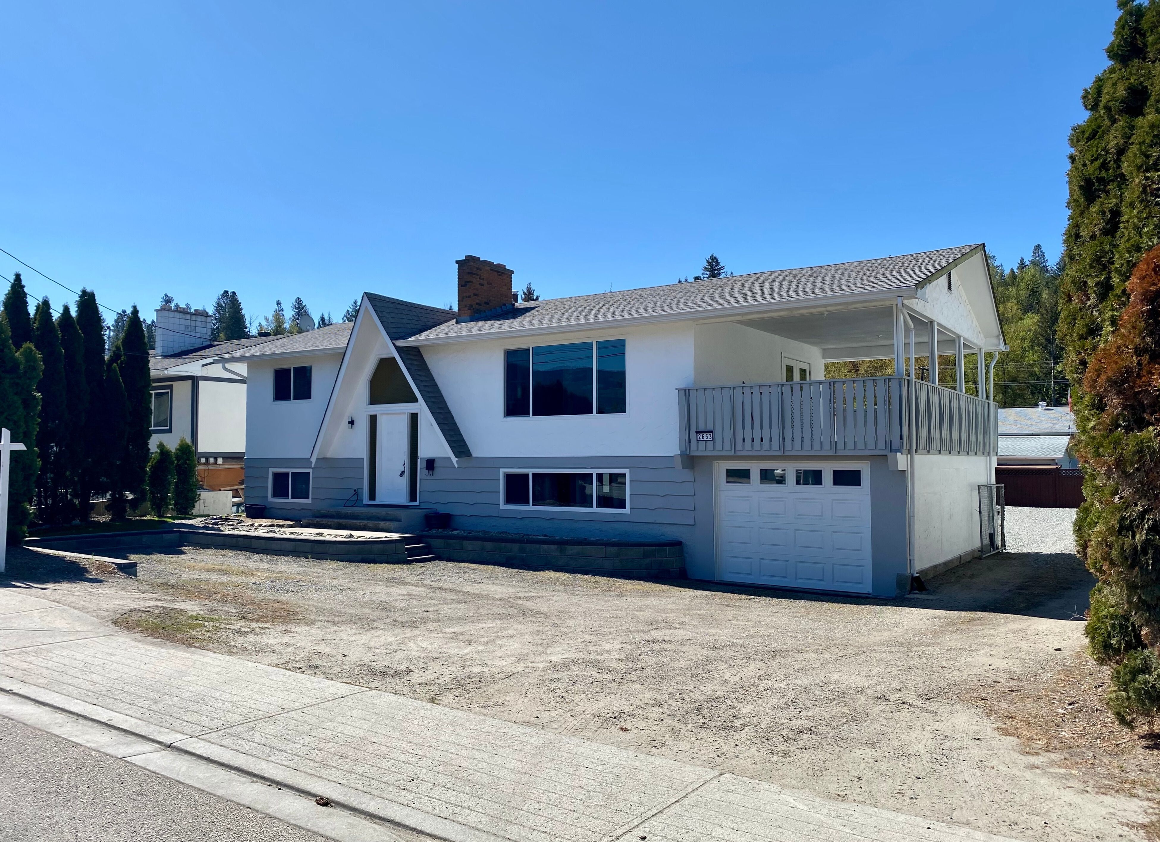 Kelowna BC Real Estate | 2653 Springfield Road