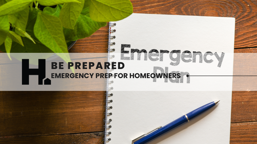 How to Prepare Your Home for a Natural Disaster: A Homeowner's Guide