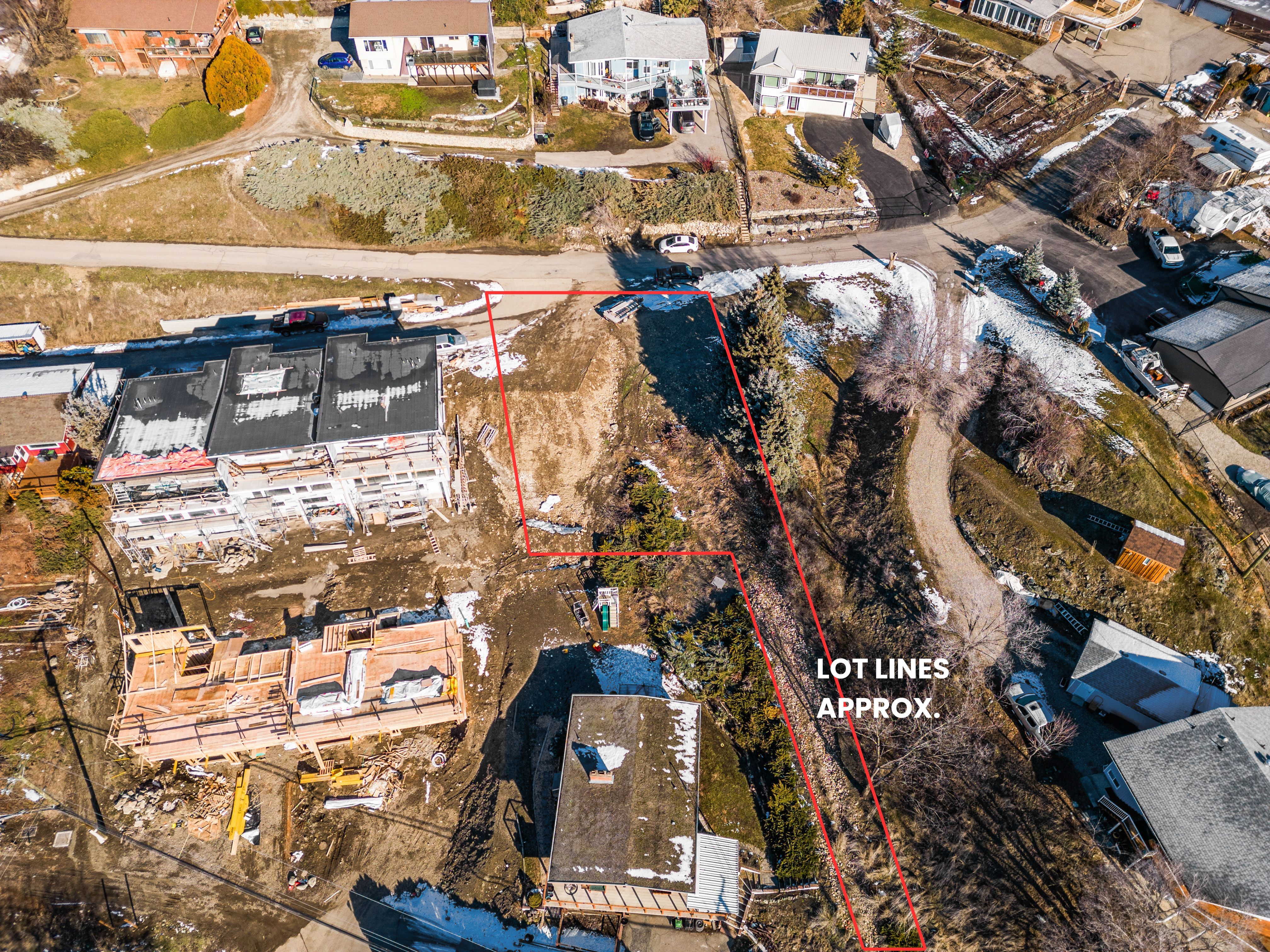 SOLD!! Vernon BC Real Estate | 7329 Ogata Way