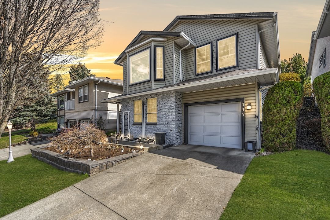 Vernon BC Real Estate | 3506 38th Avenue #117