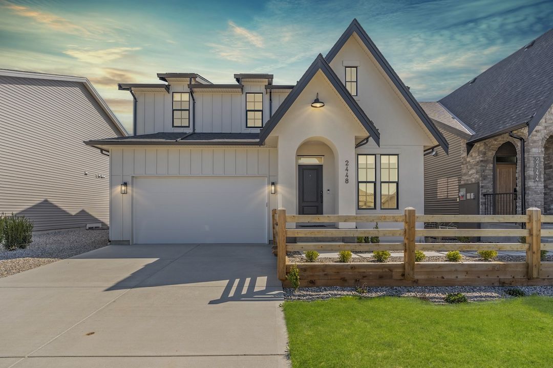 Armstrong BC Real Estate | 2448 Bradley Drive