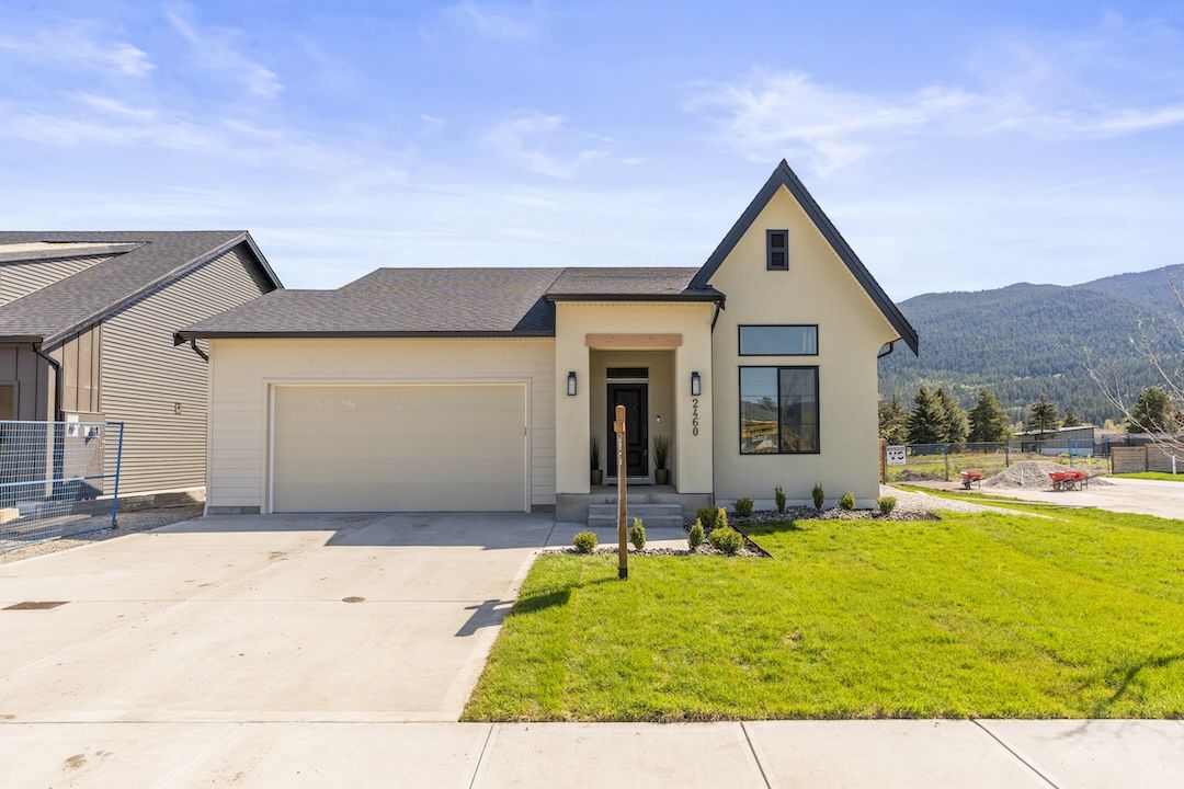 SOLD!! Armstrong BC Real Estate | 2460 Bradley Drive