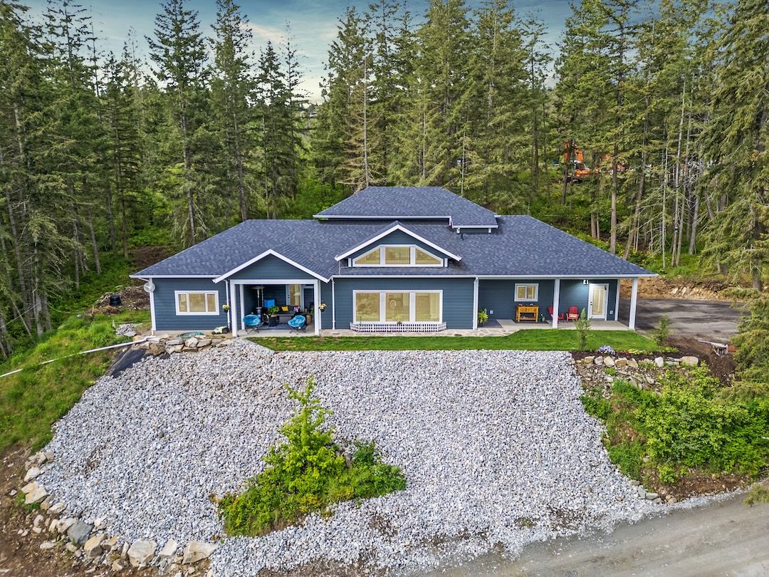 Enderby BC Real Estate | 307 Oxbow Place