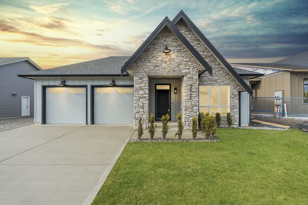 Armstrong BC Real Estate | 2447 Bradley Drive