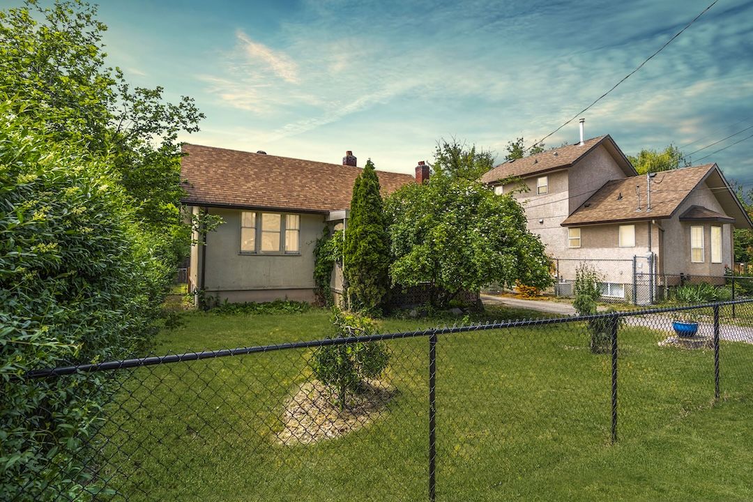 Vernon BC Real Estate | 3302 34th Street