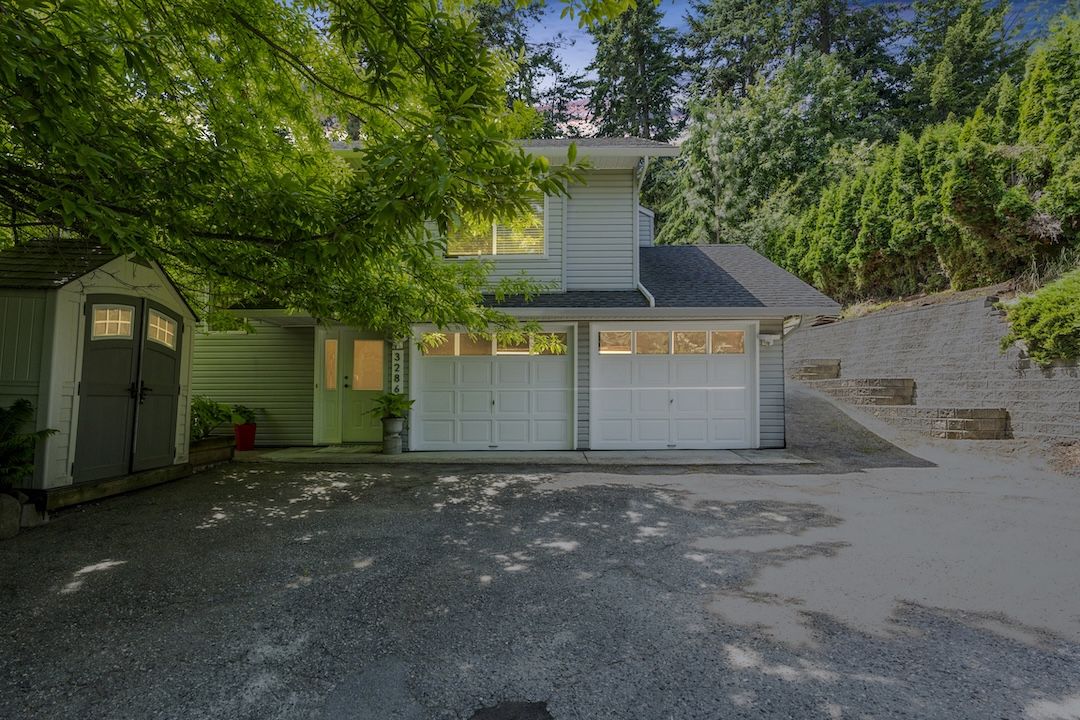 West Kelowna BC Real Estate | 3286 McRobbie Road