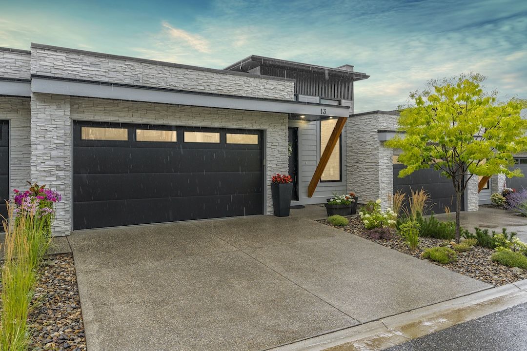 Vernon BC Real Estate | 269 Diamond Way #13