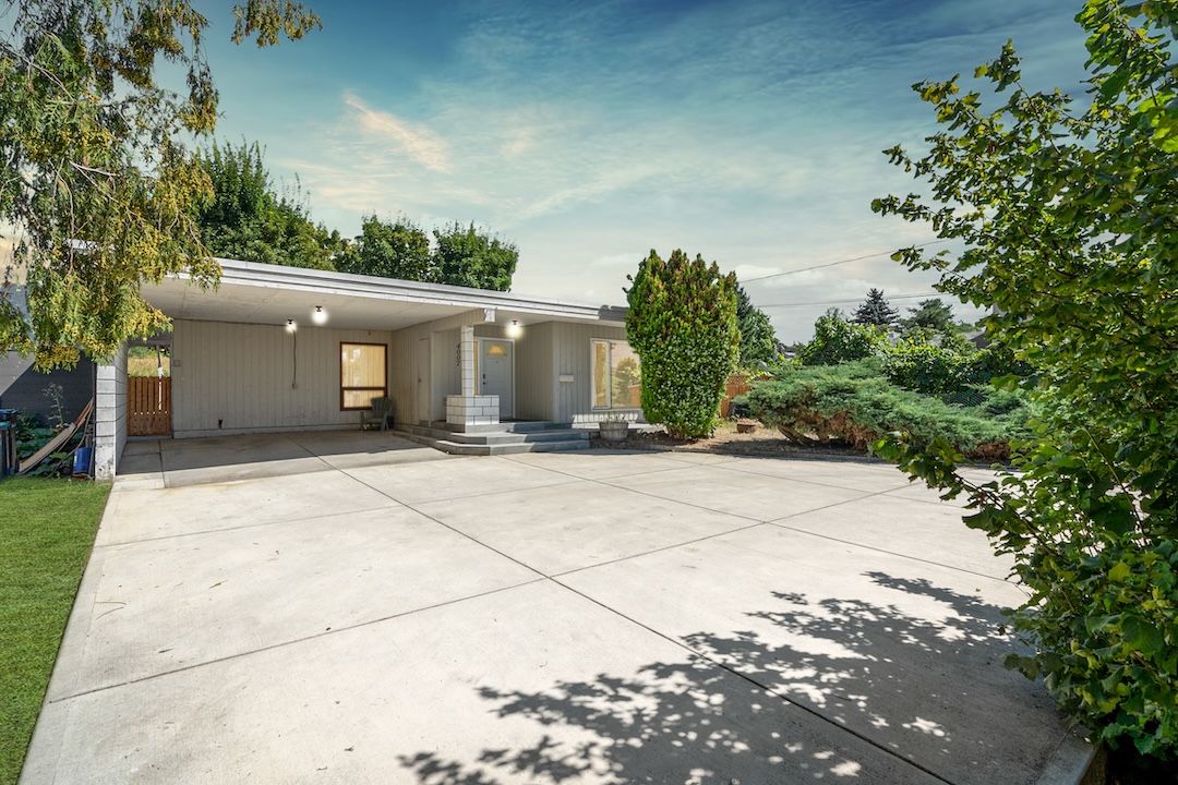 Vernon BC Real Estate | 4007 24th Street