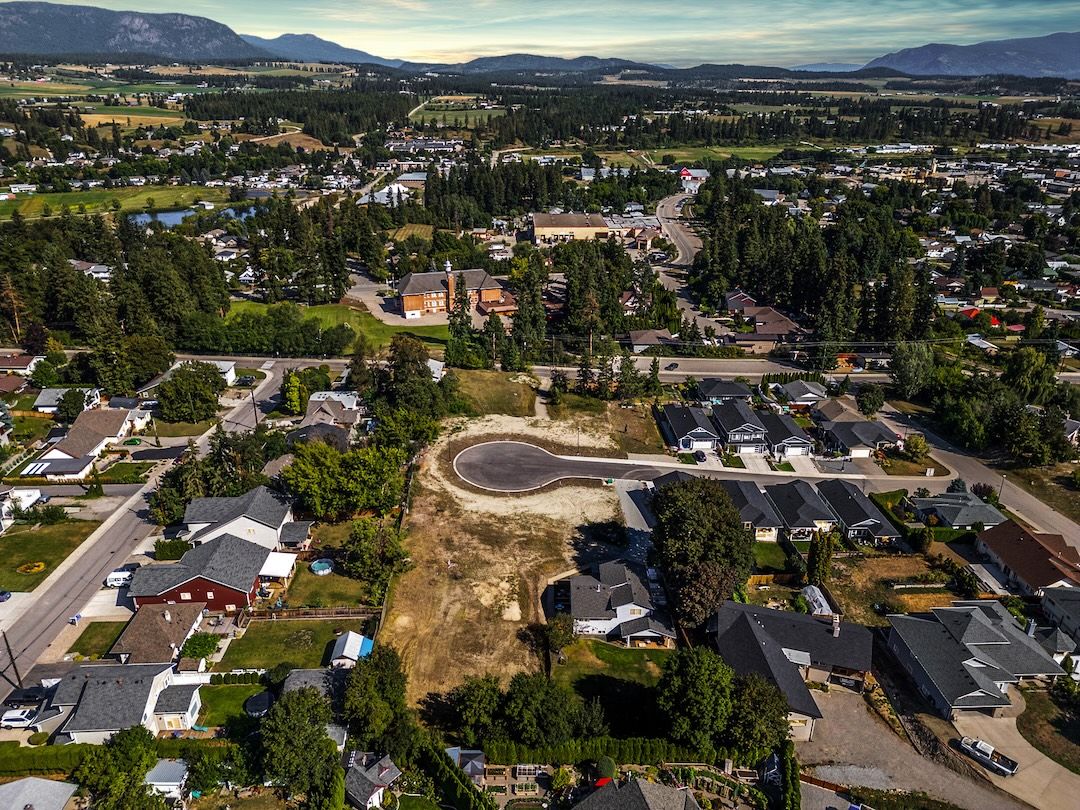 Armstrong BC Real Estate | Lots On Birban Avenue