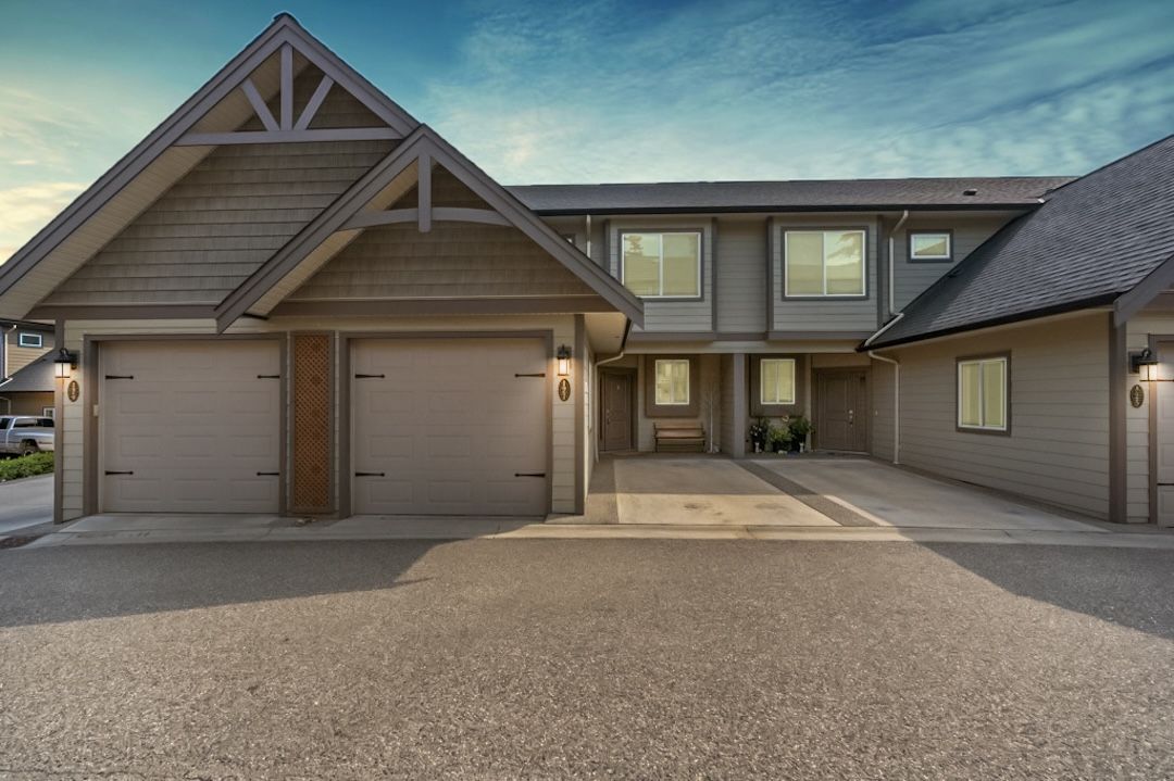 Armstrong BC Real Estate | 3780 Schubert Road # 127