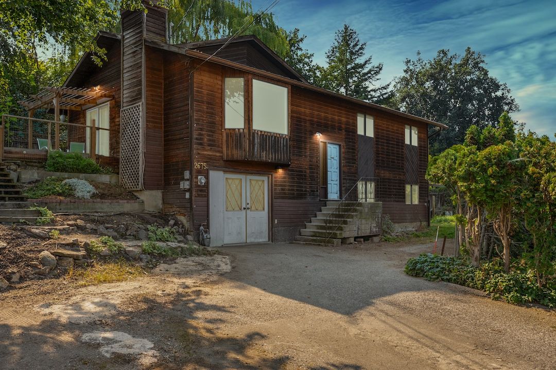 Armstrong BC Real Estate | 2675 Danallanko Drive