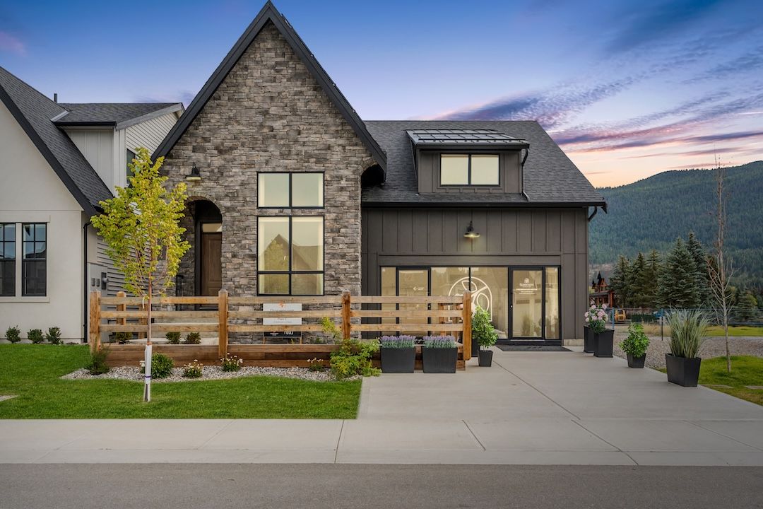 Armstrong BC Real Estate | 2440 Bradley Drive