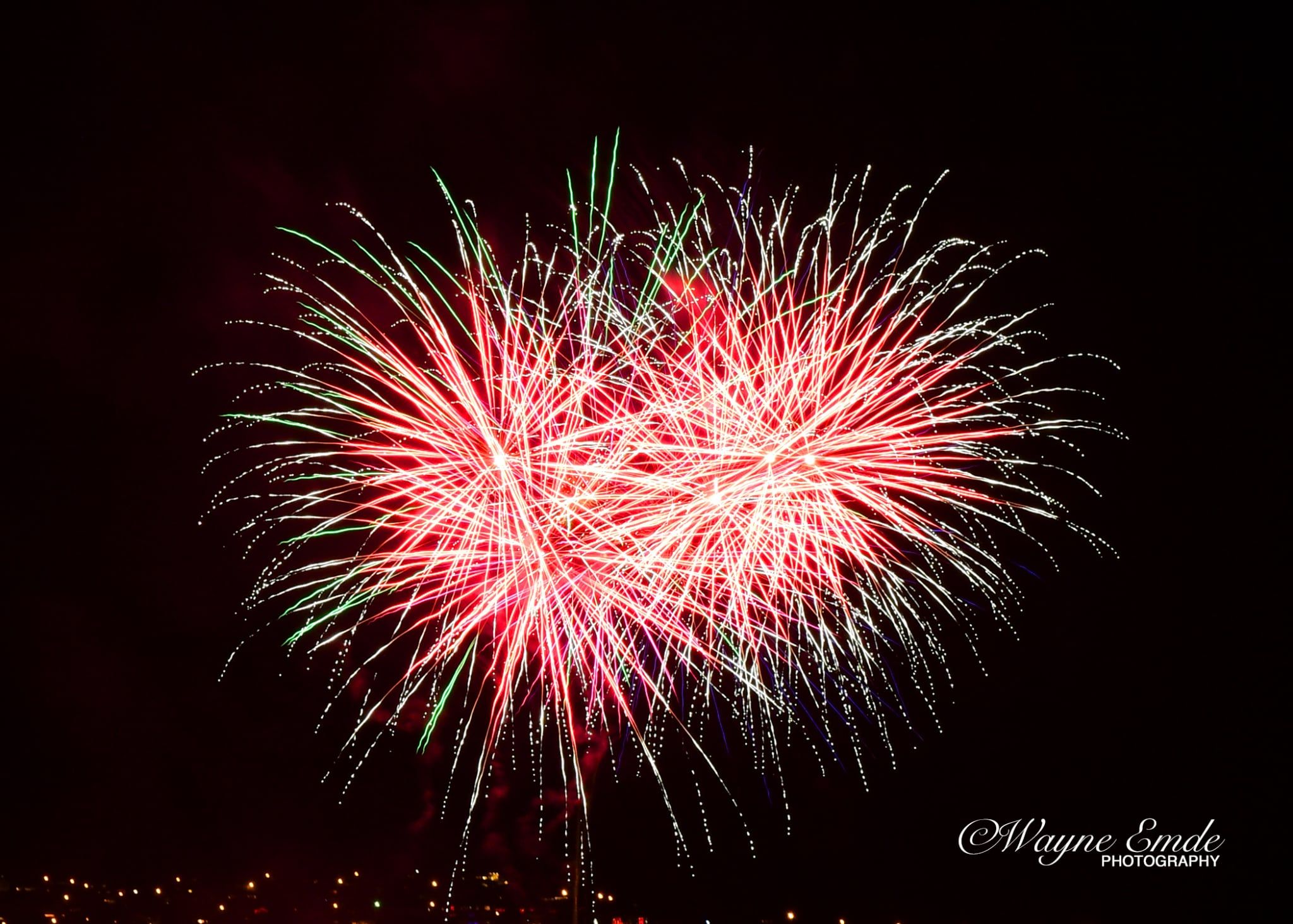 Events - BX Swan Lake Fire Rescue