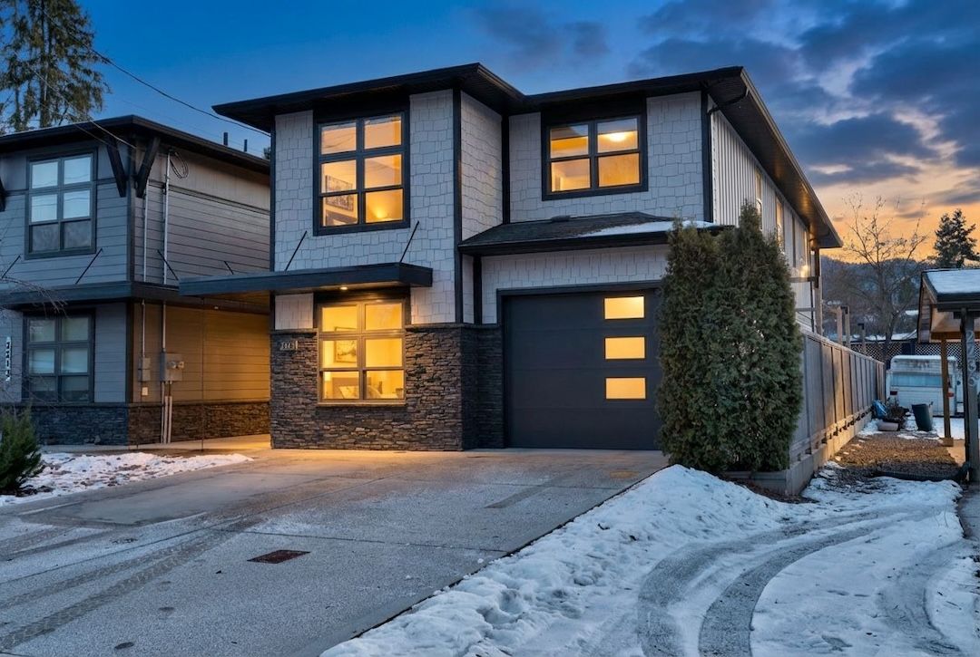 Armstrong BC Real Estate | 2225 Wilson Avenue