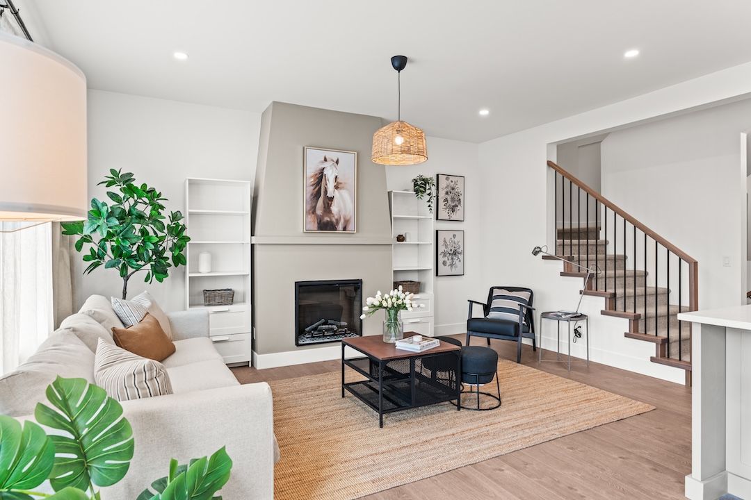 Armstrong, BC Real Estate |2455 Bradley Drive #102