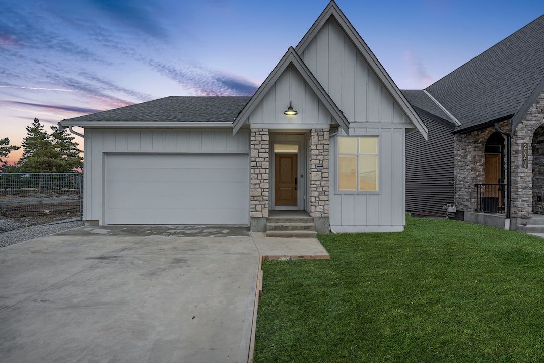 Armstrong BC Real Estate | 2468 Bradley Drive