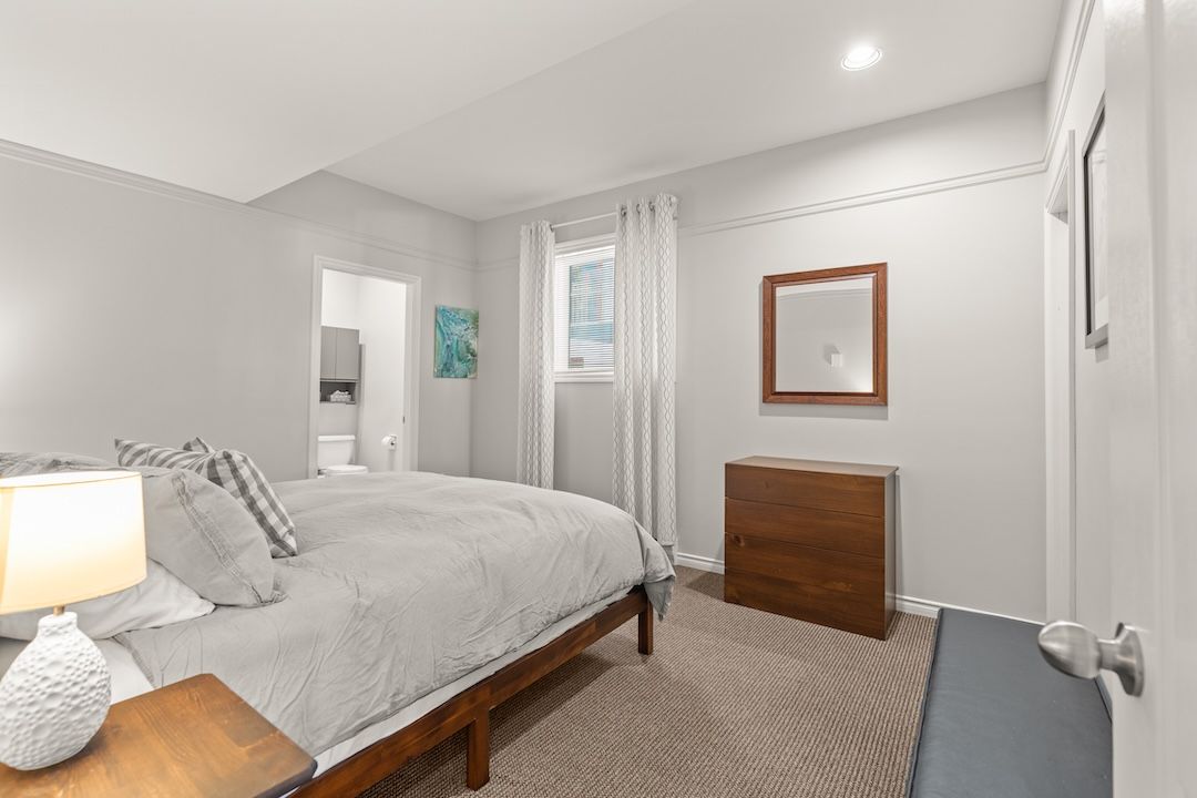 Floor Plans — #1 290 Silver Queen Road