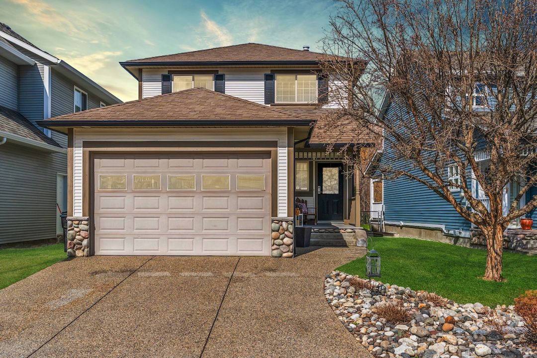 Vernon BC Real Estate | 5805 Tern Place #109