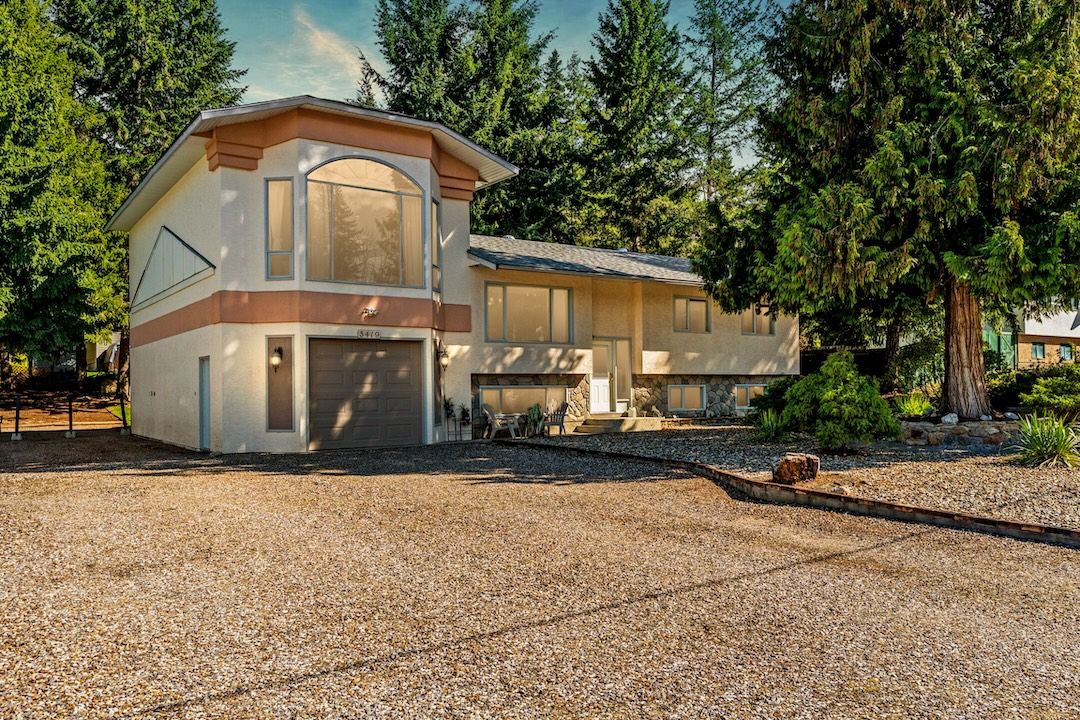 Spallumcheen BC Real Estate | 3419 Larch Drive