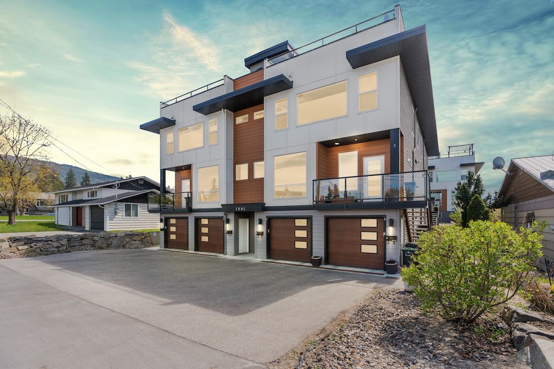 Vernon BC Real Estate | 1804 46th Avenue #4