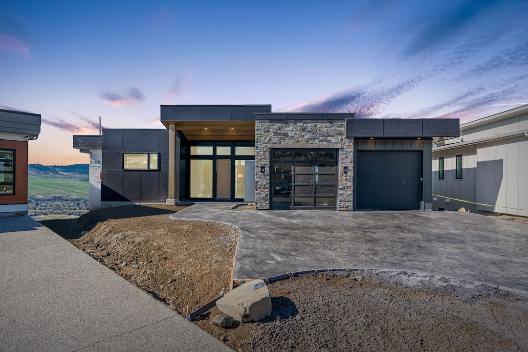 Vernon BC Real Estate | 4379 Painted Turtle Drive