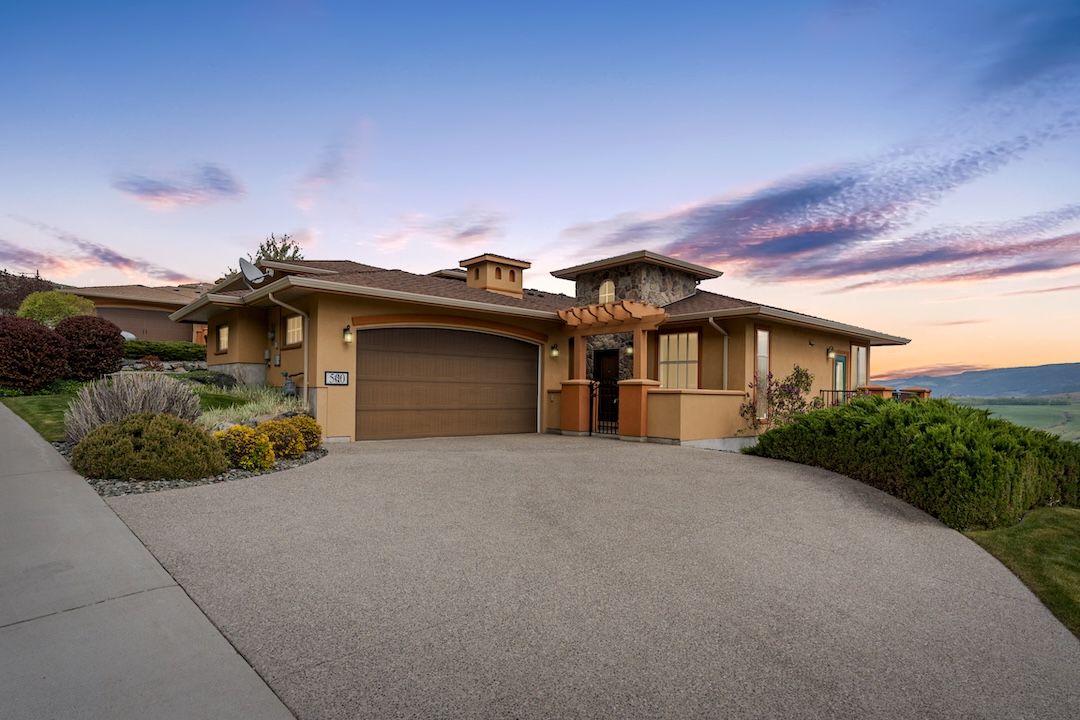 Vernon BC Real Estate | 500 Balsam Court