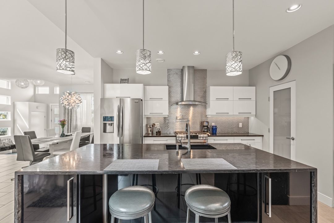Kitchen detail