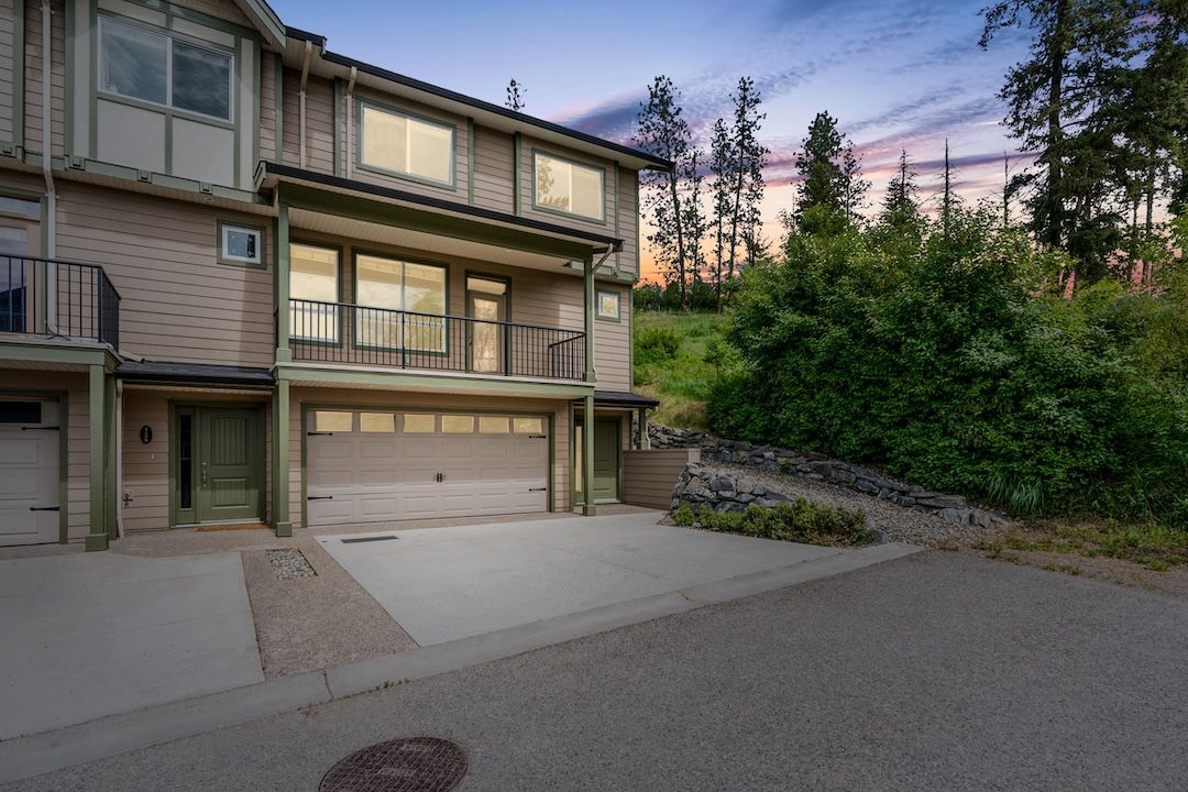 Armstrong BC Real Estate | 3780 Schubert Road #140