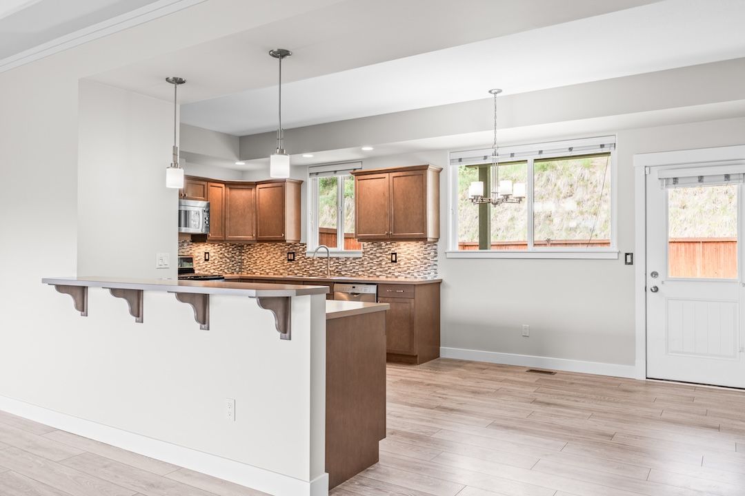 Bonus room with natural light and flexible layout