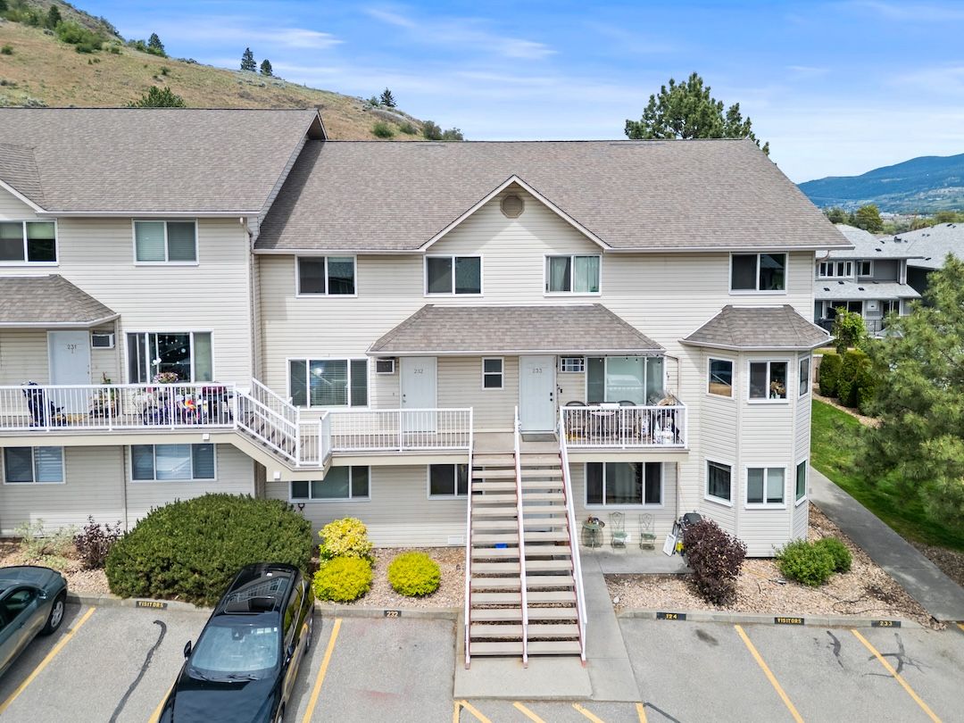 Exterior wide shot