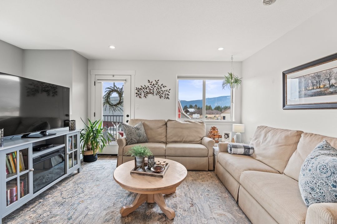 Property feature
