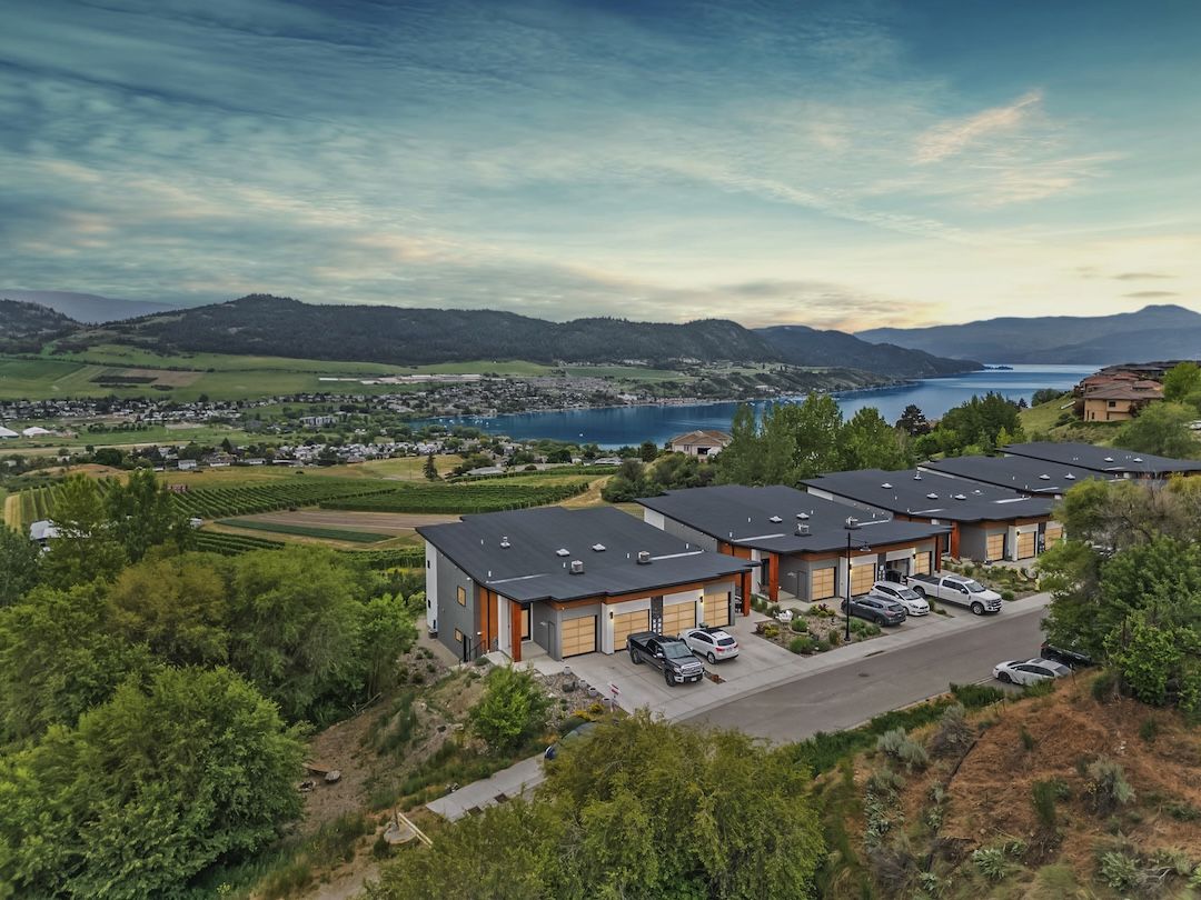 Vernon BC Real Estate | 206 Vineyard Way