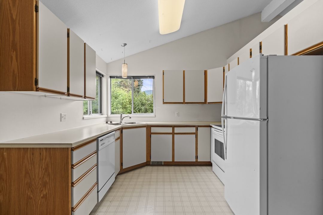 Kitchen detail