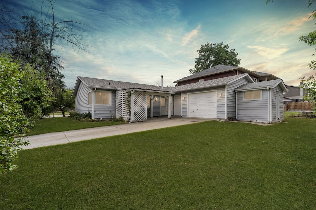 Armstrong BC Real Estate | 2820 Burns Avenue